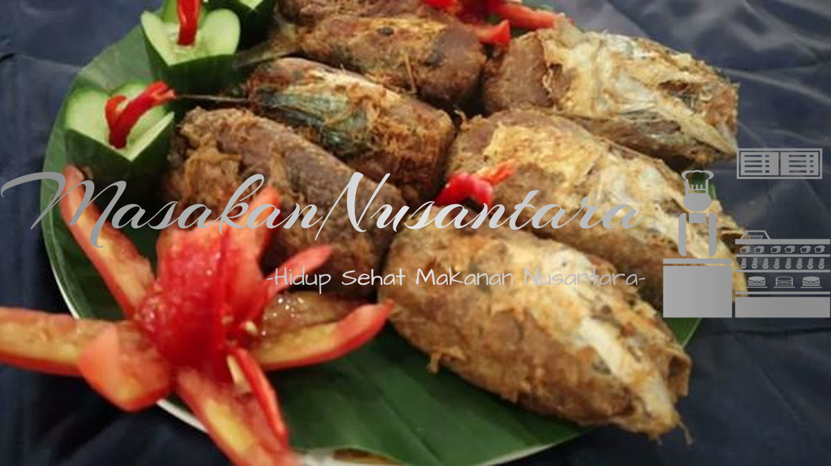 Panggang Geleng: Resep Tradisional Sibolga yang Menggugah Selera