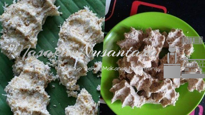 Resep Pohul Pohul Khas Batak yang Lezat dan Mudah Dibuat di Rumah