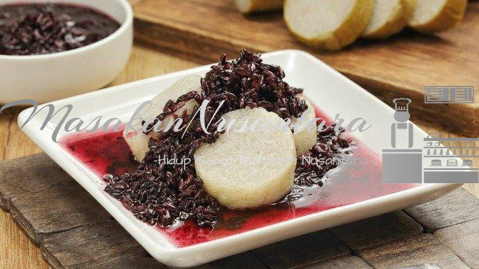 Lamang Tapai: Resep Khas Minangkabau yang Menggugah Selera, Wajib Coba!