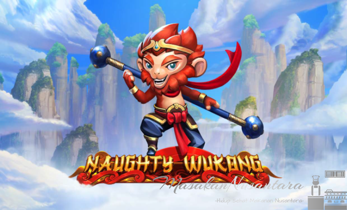 Naughty Wukong: Legenda Mistis dalam Rilis Baru Habanero