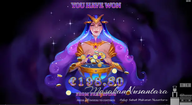 Starfire Fortunes TopHit: Slot Online Terkemuka Meluncurkan Mekanik Baru