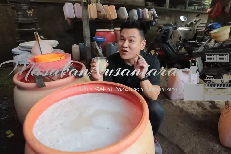 Tuak, Minuman Khas Nusantara: Jenis, Proses Pembuatan, dan Tips Konsumsi