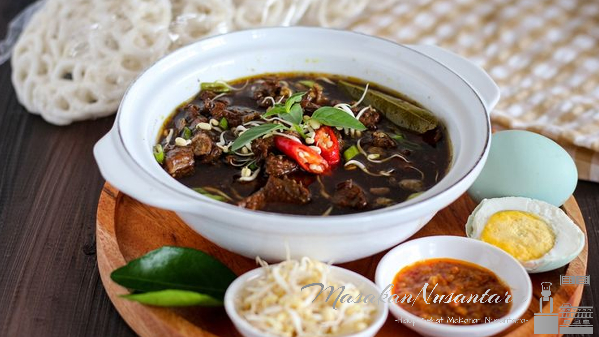 Rawon: Kuliner Tradisional dengan Cita Rasa yang Mendunia