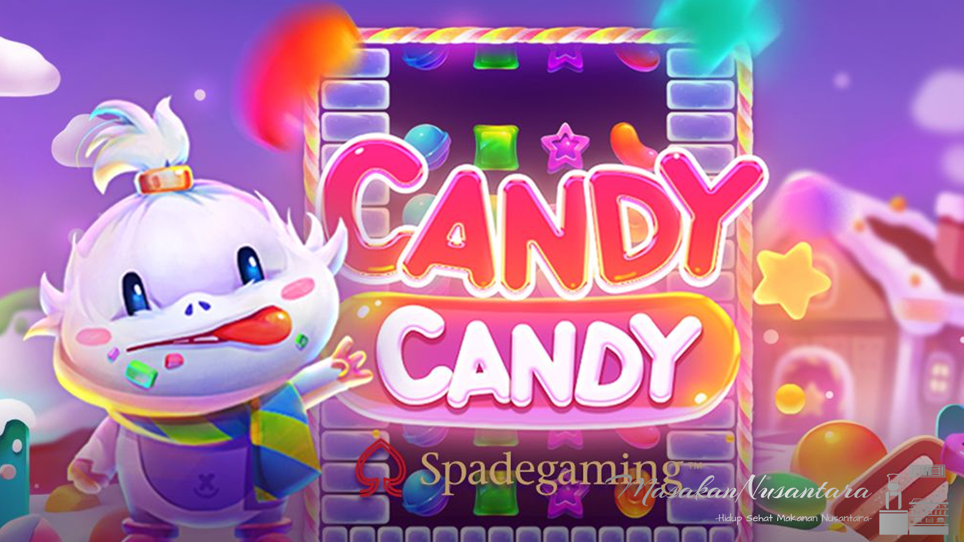 Terjebak di Dunia Manis Slot Candy Candy: Kisah Nyata Pemain