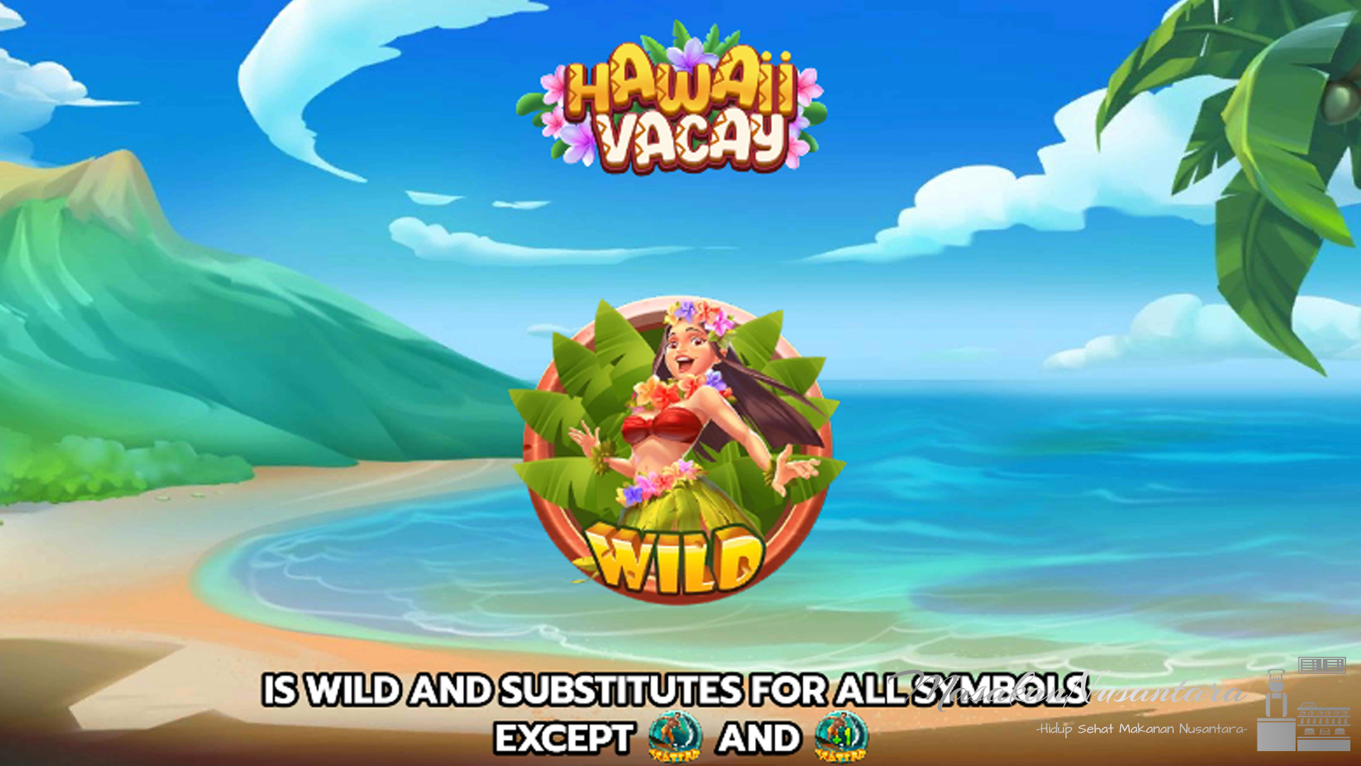 Slot Hawaii Vacay: Tiket Gratis ke Surga Tropis