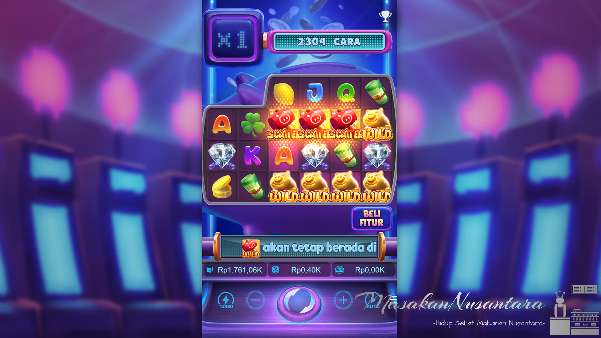 Slot Lucky Piggy: Simbol Keberuntungan yang Mengubah Hidup