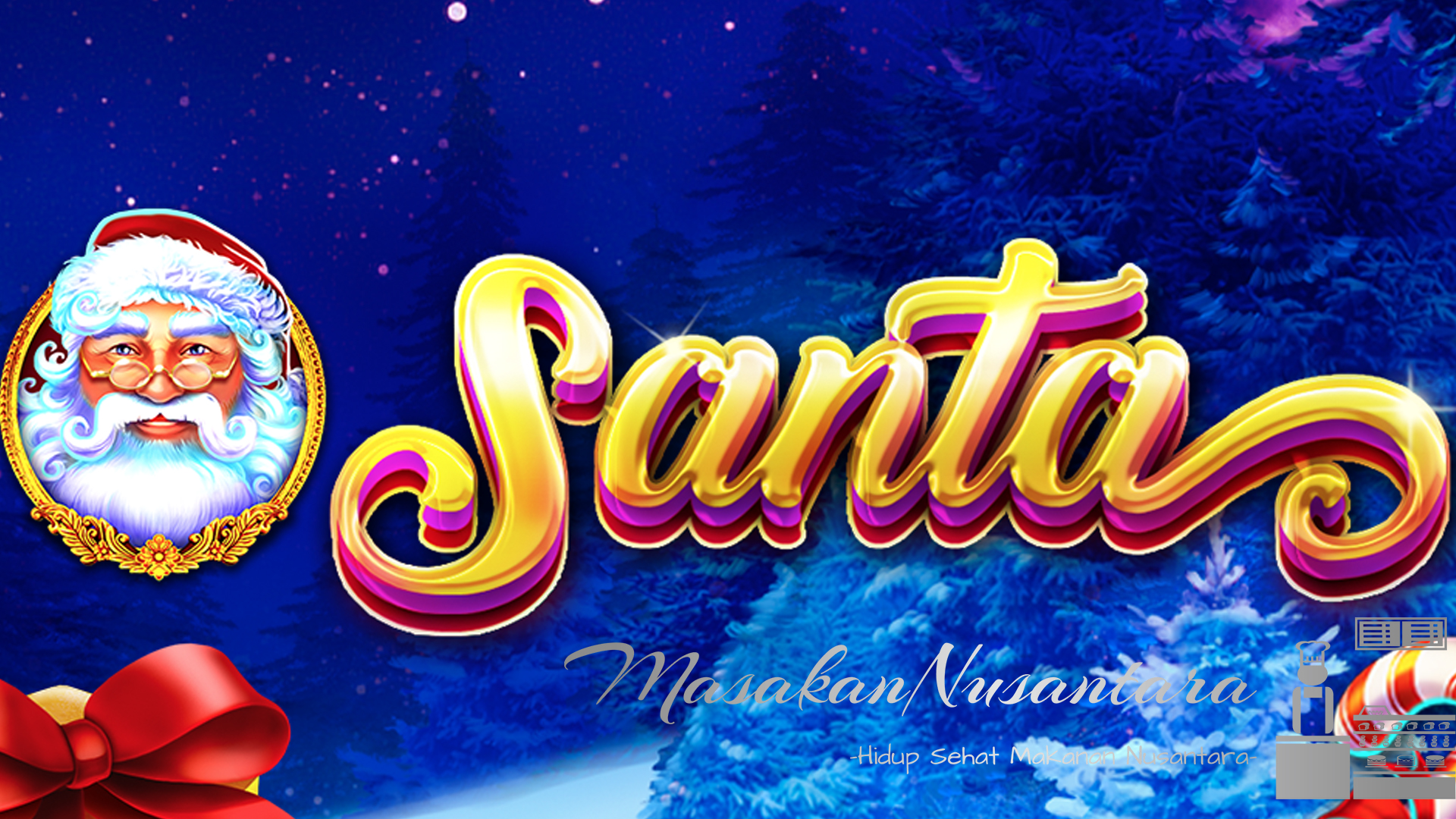 Slot Santa: Hiburan Natal yang Menguntungkan