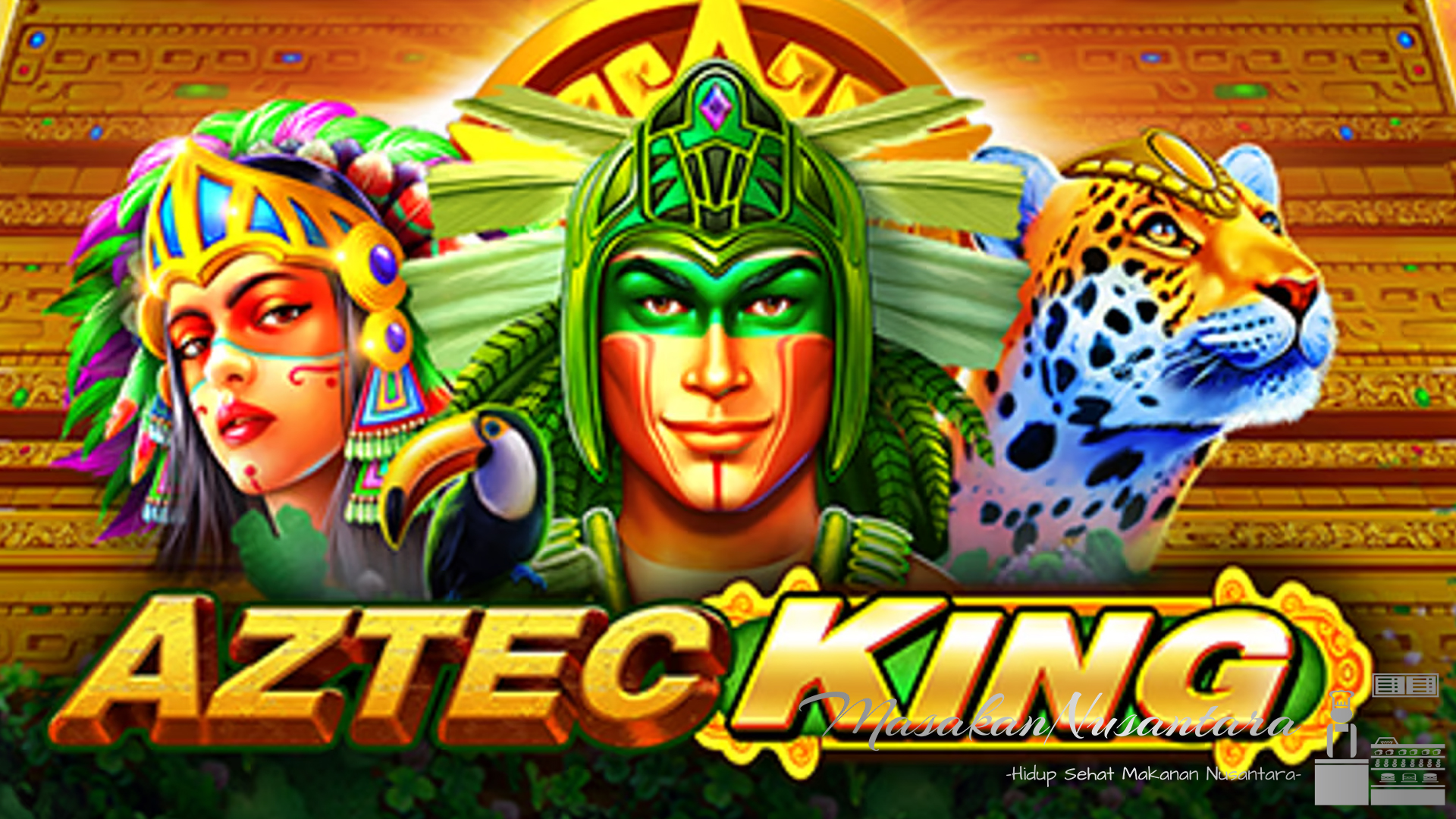 Ternyata Begini Cara Menaklukkan Slot Aztec King