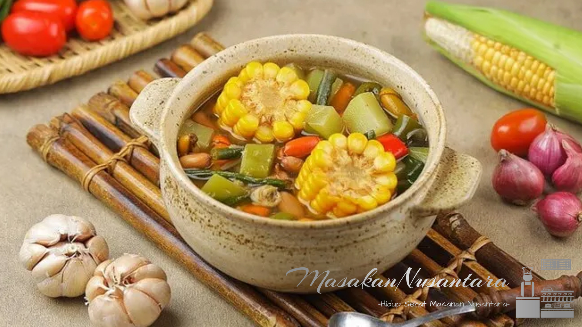 Kenapa Sayur Asem Selalu Jadi Favorit Makanan Rumahan