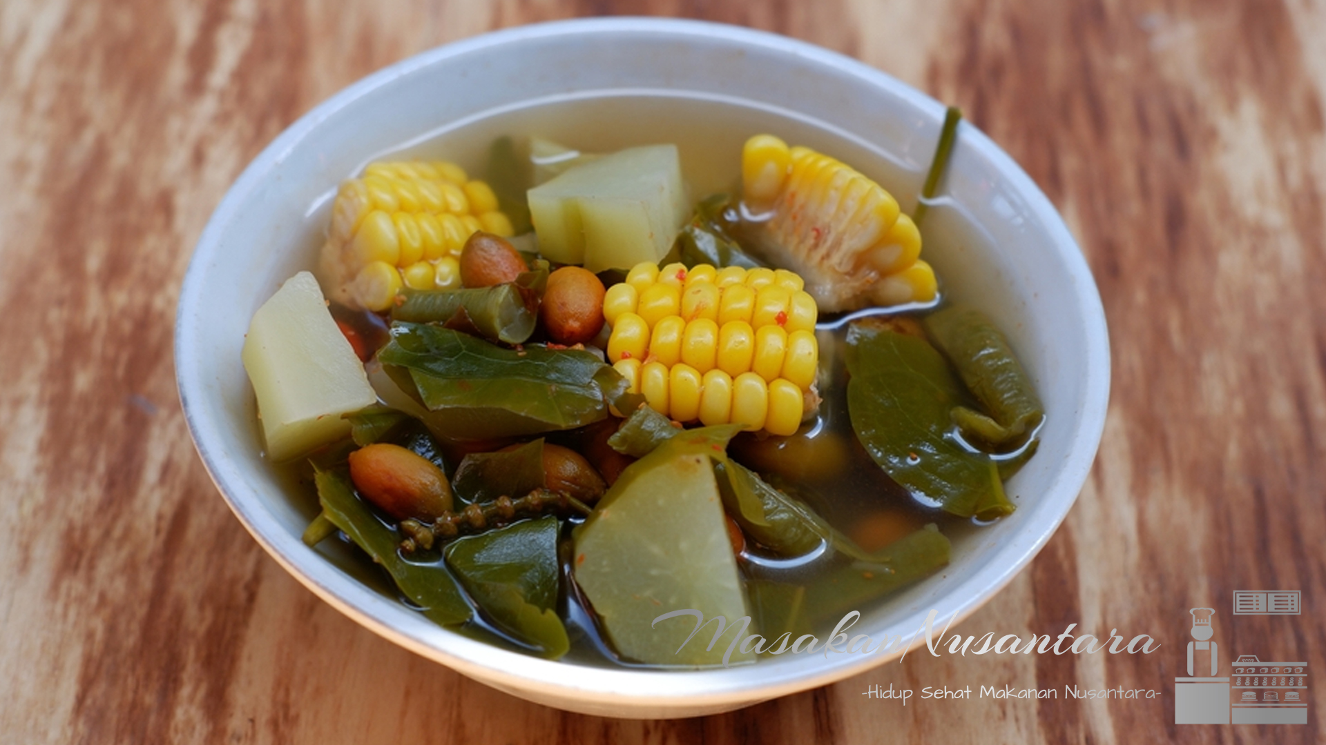 Kenapa Sayur Asem Selalu Jadi Favorit Makanan Rumahan