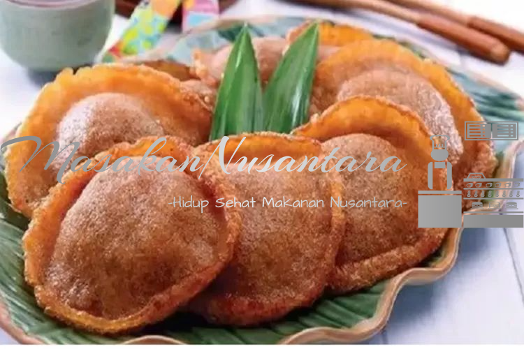 Resep Kue Pinyaram Enak dan Mudah Dibuat, Camilan Khas yang Wajib Anda Coba!