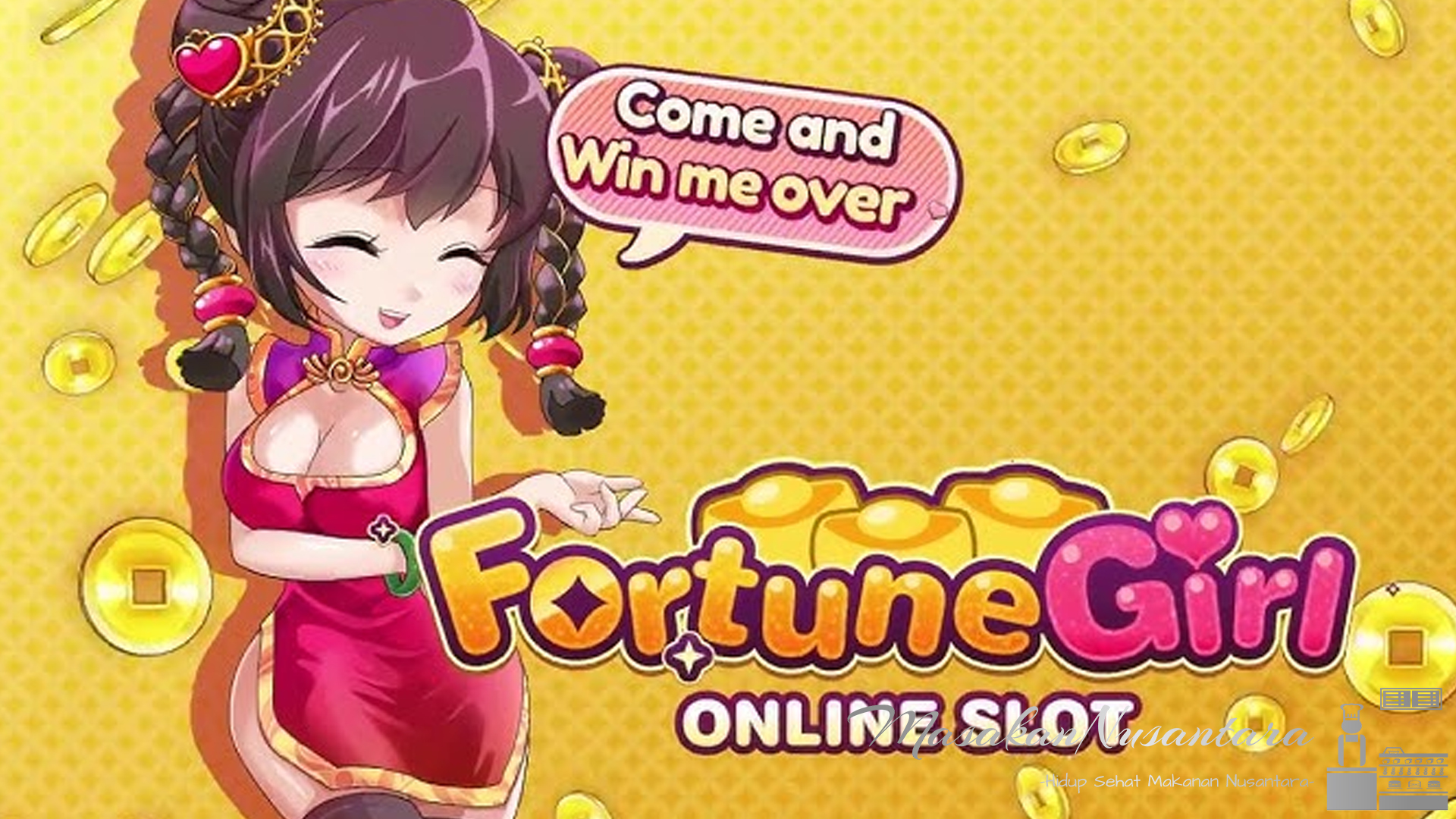 Slot Fortune Girl: Kunci Sukses Menjadi Jutawan Mendadak