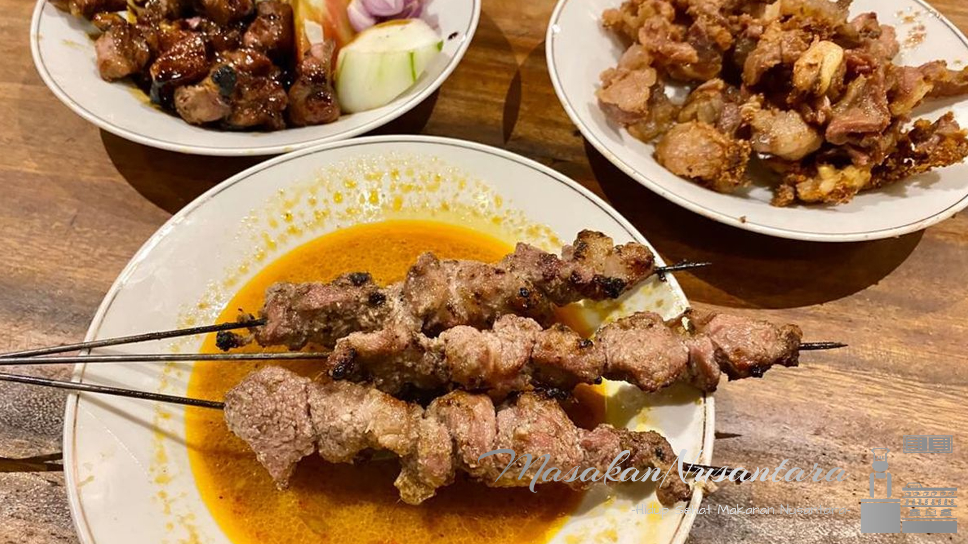 Sate Klatak: Kuliner Khas Jogja dengan Cita Rasa Unik