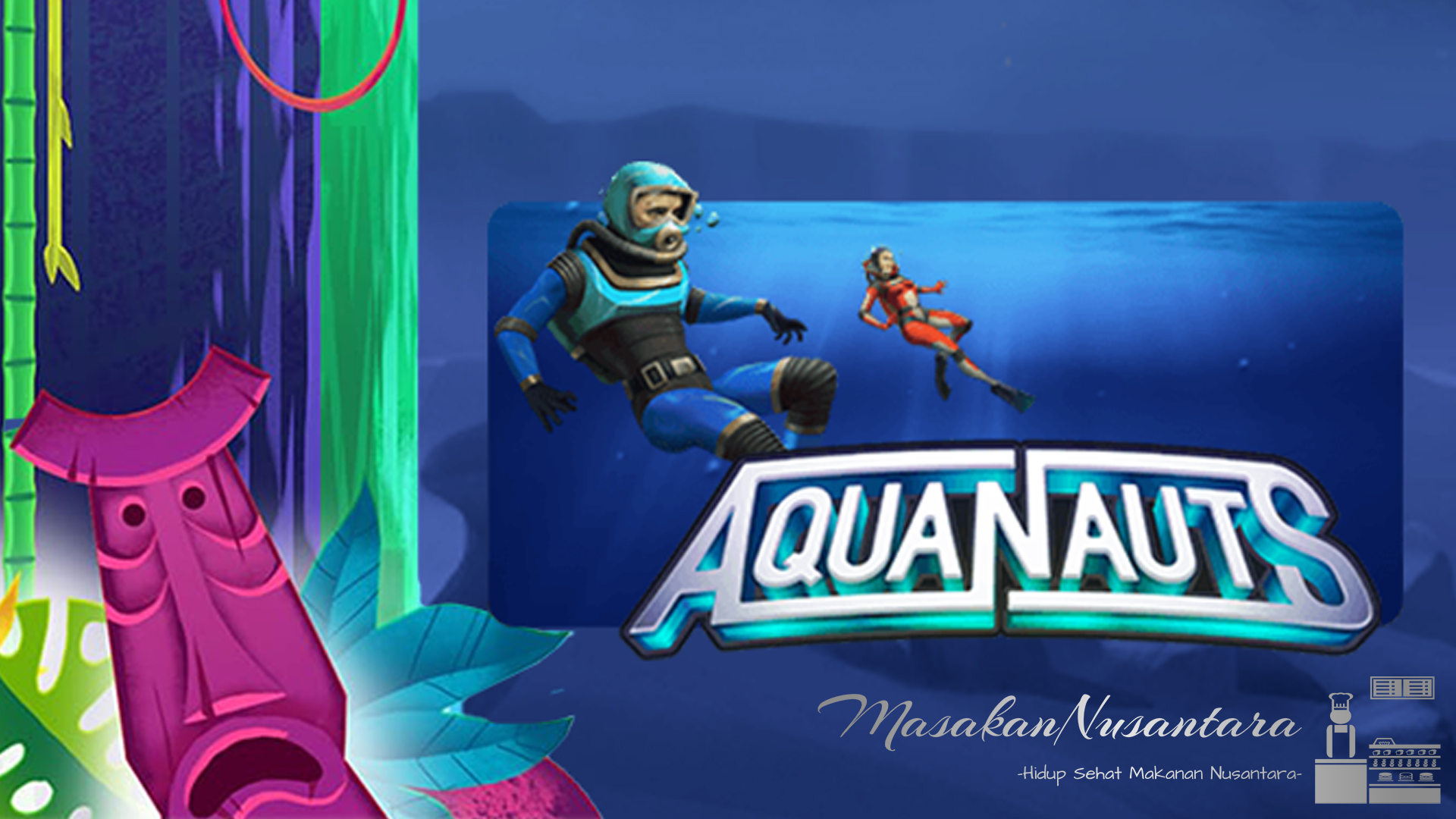 Promosi Menarik: Dapatkan Bonus Tambahan di Slot Aquanauts