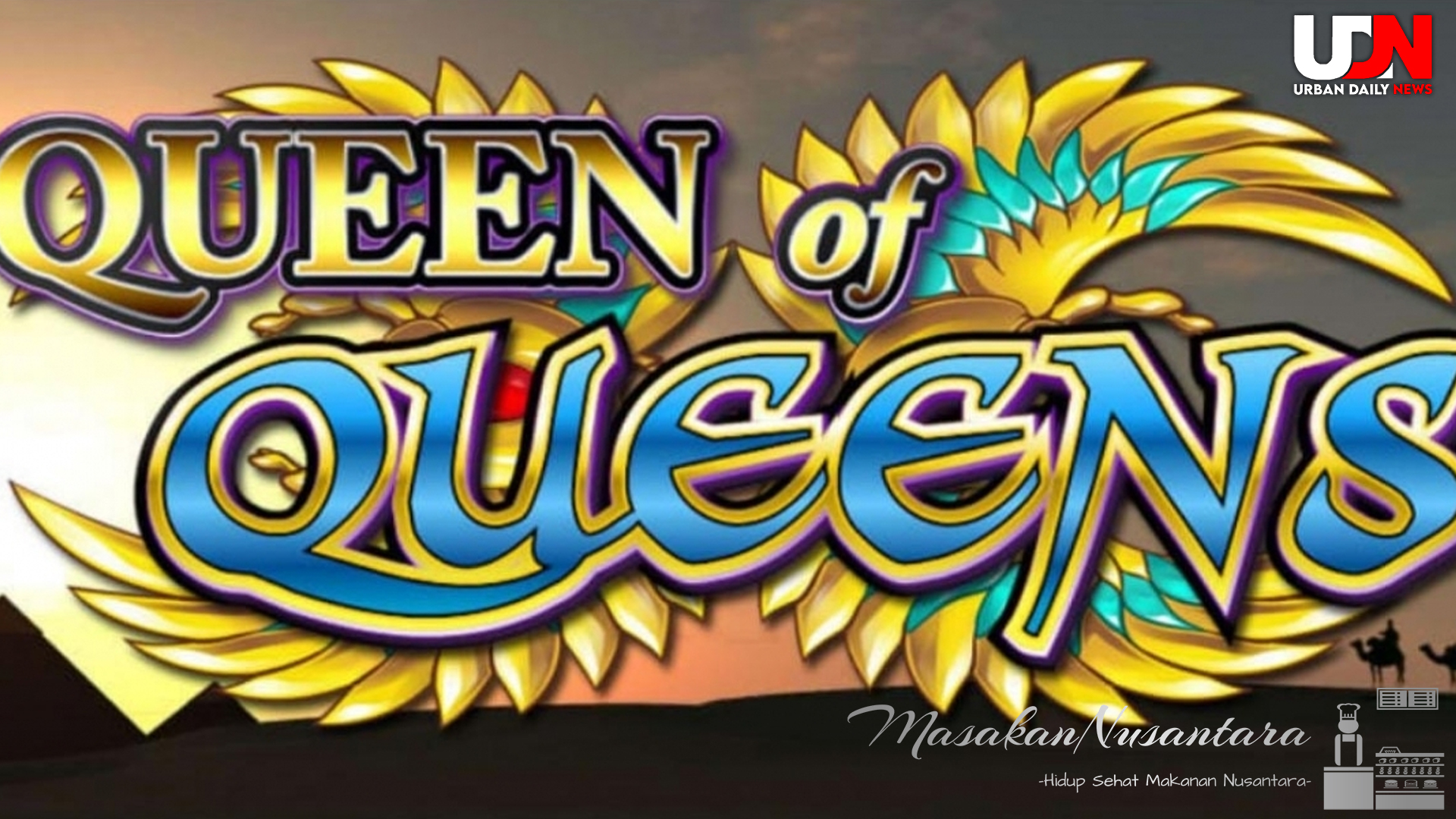 Queen of Queens Slot: Rahasia Jackpot Besar yang Bikin Kaget