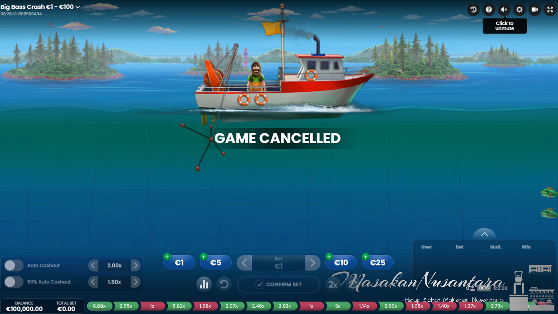 Big Bass Crash: Rahasia Slot yang Bikin Penasaran