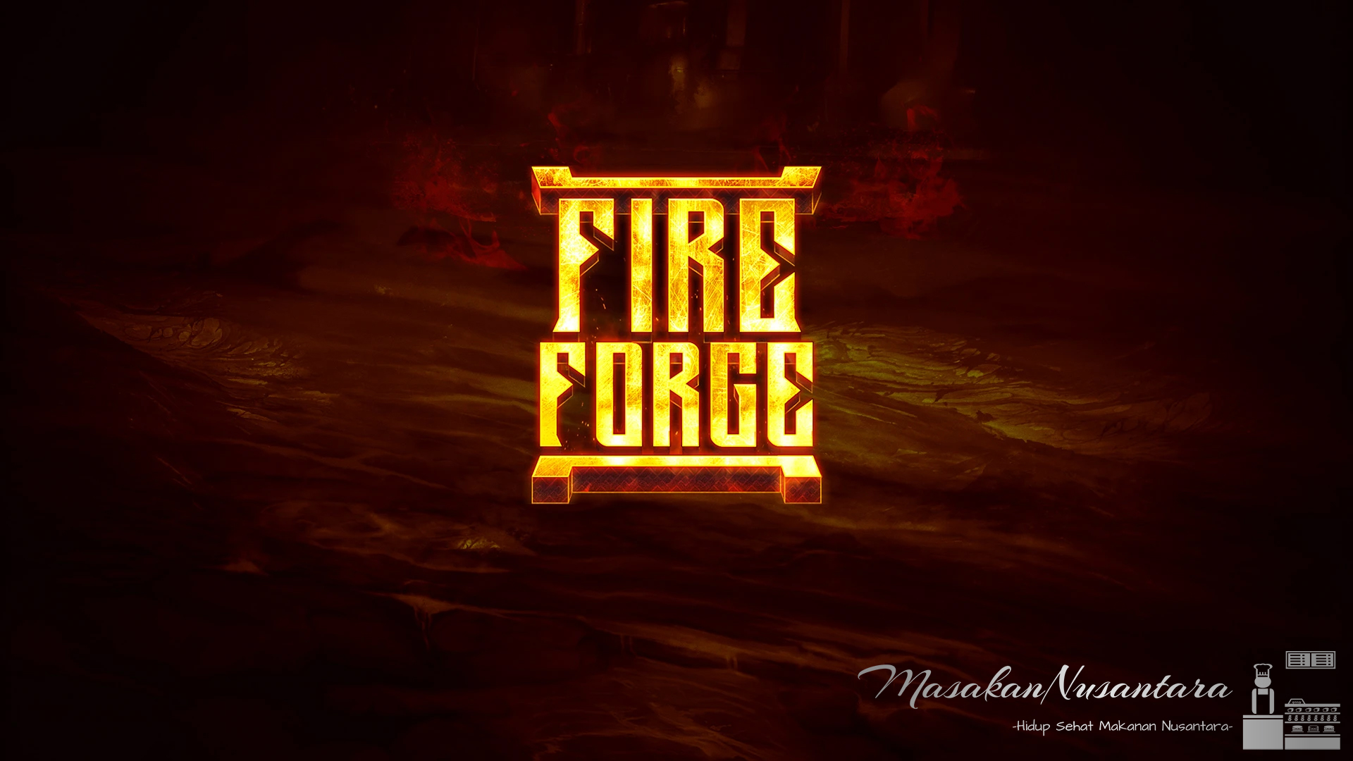 Jackpot: Raih Kemenangan Terbesar Anda di Slot Fire Forge