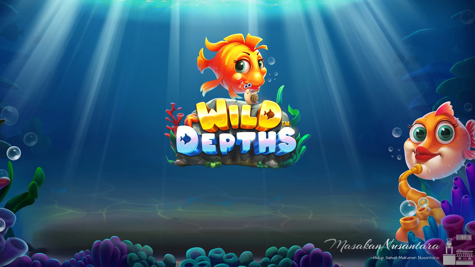 Jejak Kuno yang Hilang: Petunjuk Tersembunyi di Slot Wild Depths