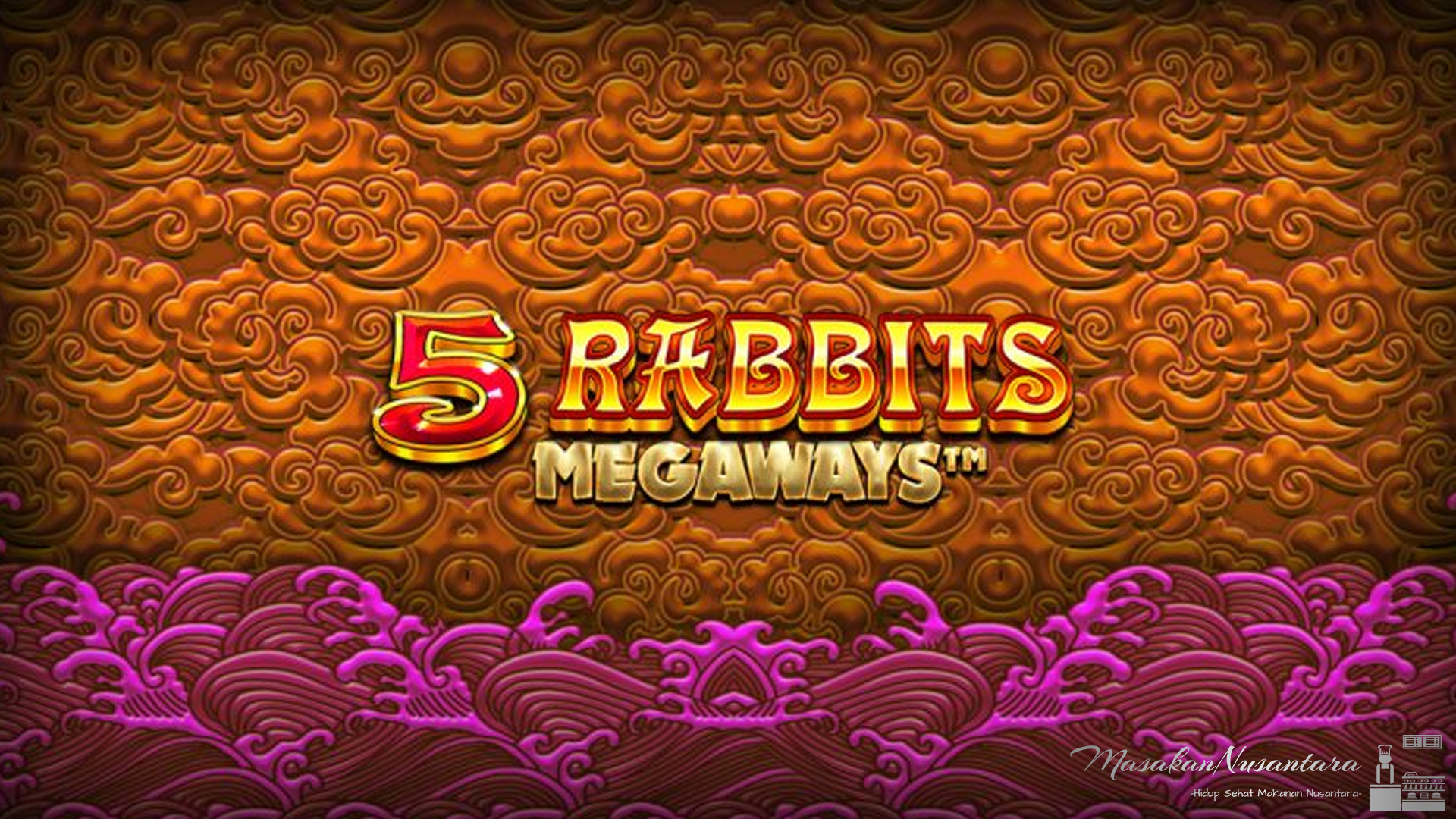 Slot 5 Rabbits Megaways: Kejutan Besar di Setiap Putaran Seru