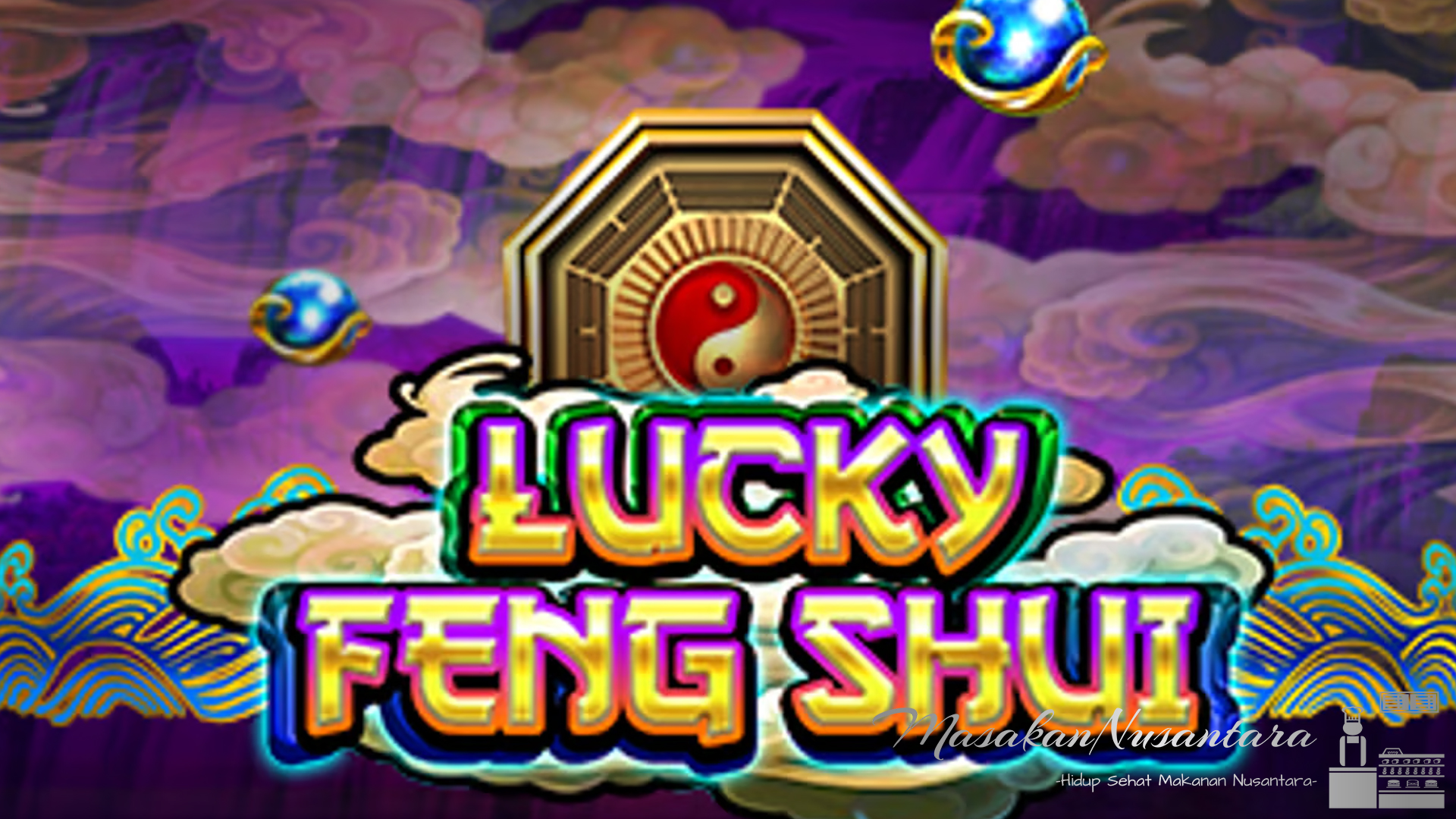 Lucky Feng Shui Slot: Rahasia Memikat Keberuntungan