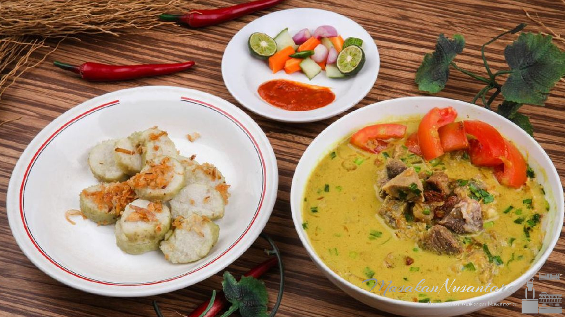 Mengenal Lebih Dekat Empal Gentong, Warisan Kuliner Indonesia