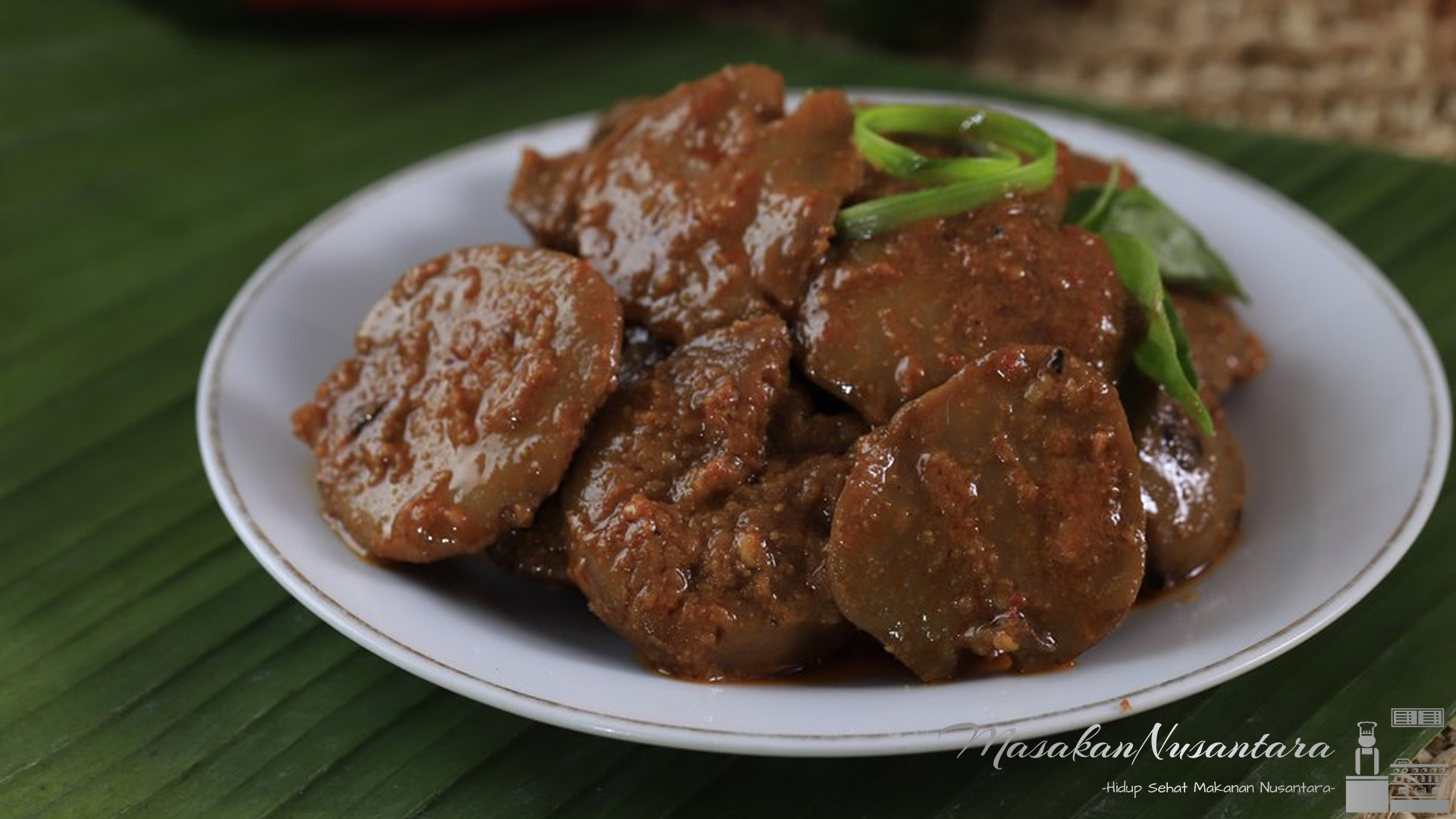 Semur Jengkol: Sensasi Rasa yang Menghangatkan Lidah dan Hati