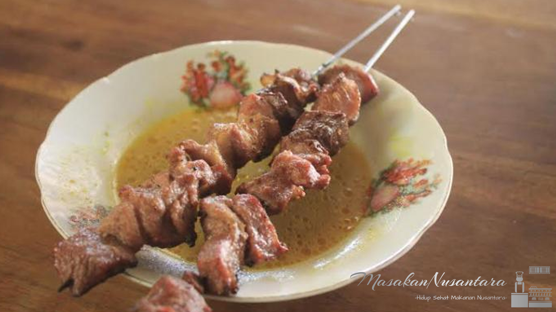 Sate Klathak: Lezatnya Kuliner Jogja yang Menggoda Selera