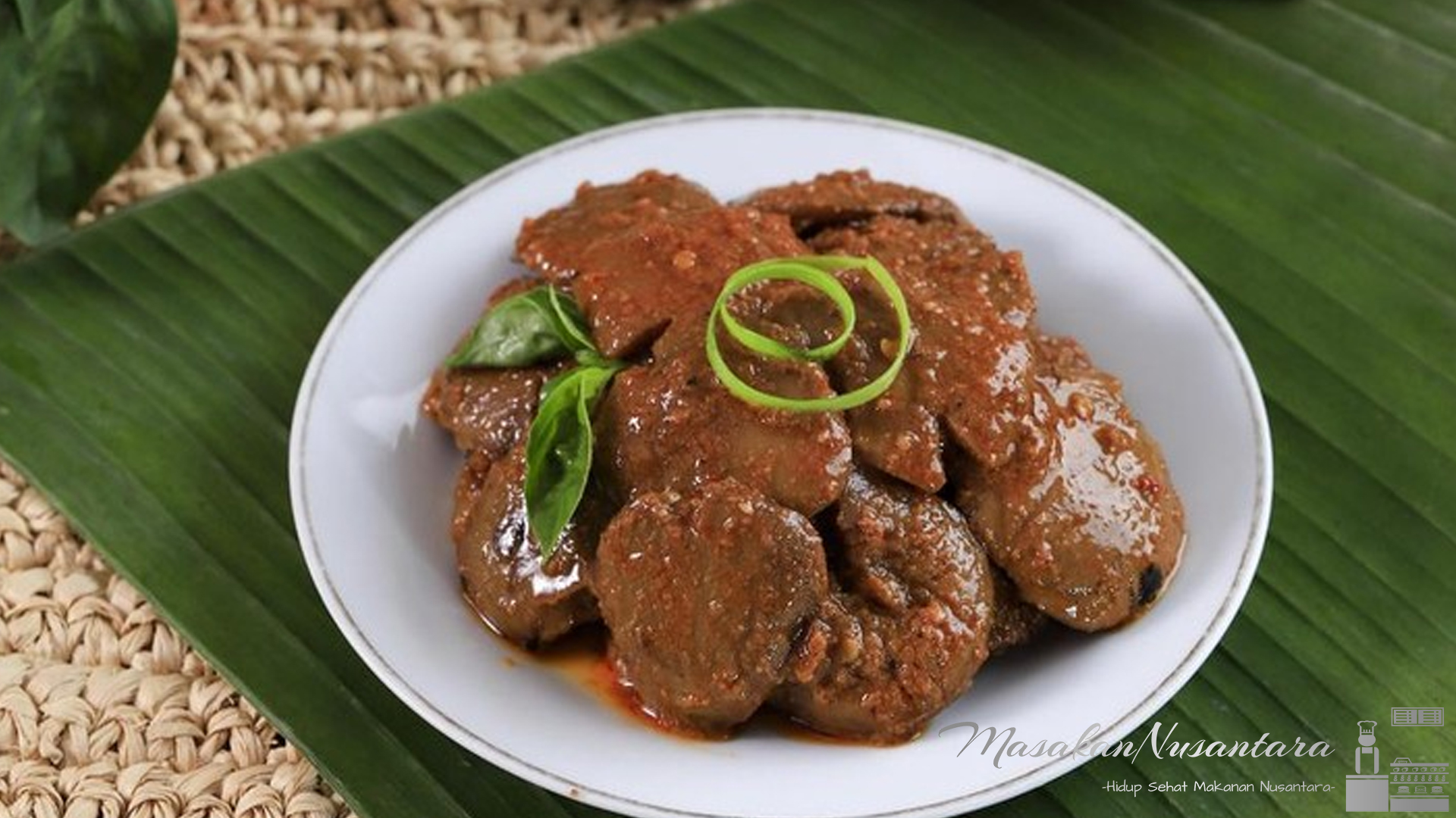 Semur Jengkol: Sensasi Rasa yang Menghangatkan Lidah dan Hati