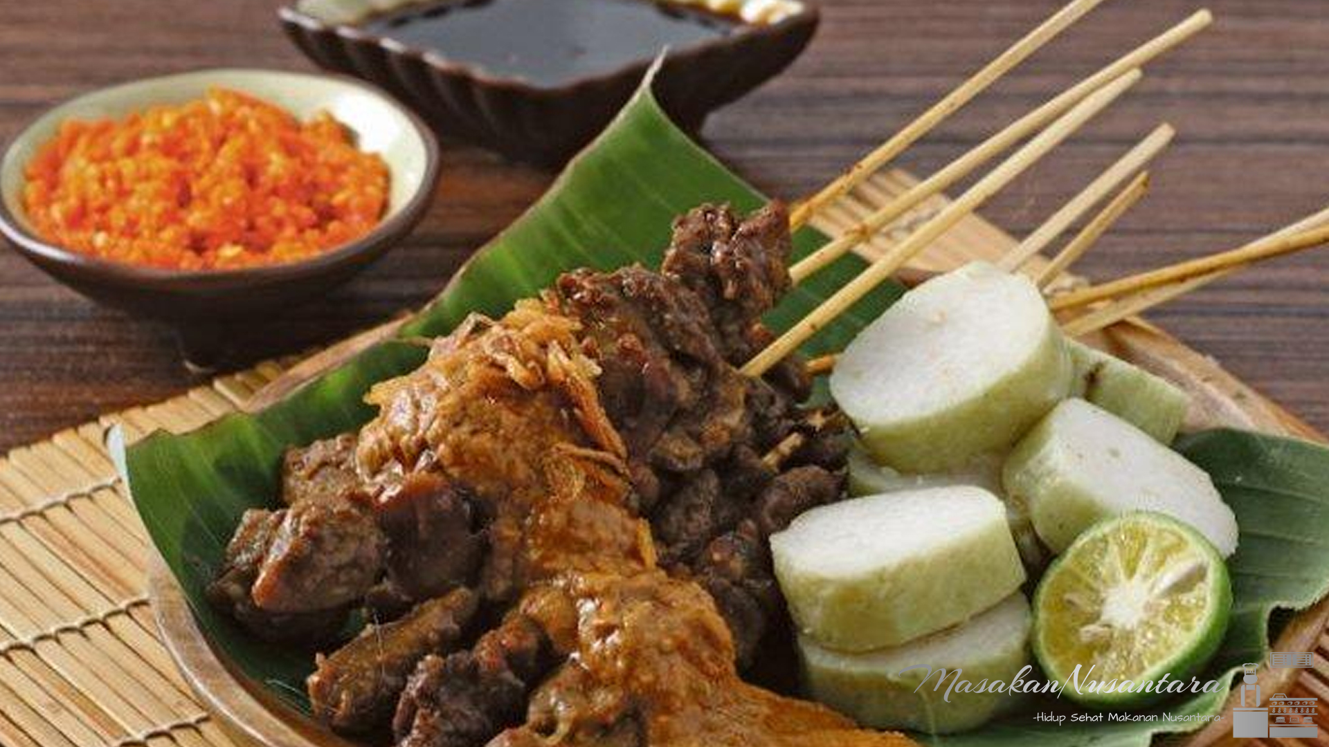 Sate Ayam Madura: Cita Rasa Tradisional Selalu Dirindukan