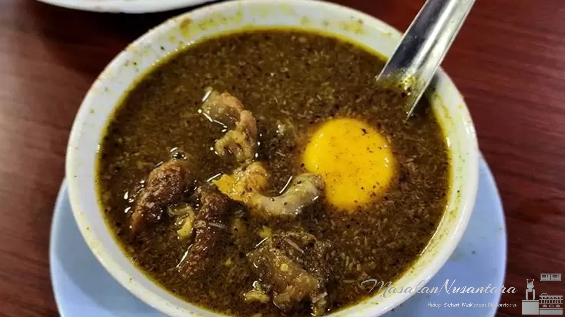 Menjelajahi Cita Rasa Pallubasa, Warisan Kuliner Nusantara