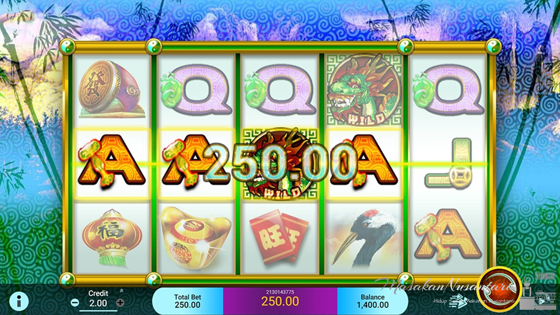 Jackpot Meledak: Sensasi Menang Besar di Slot Double Fortune