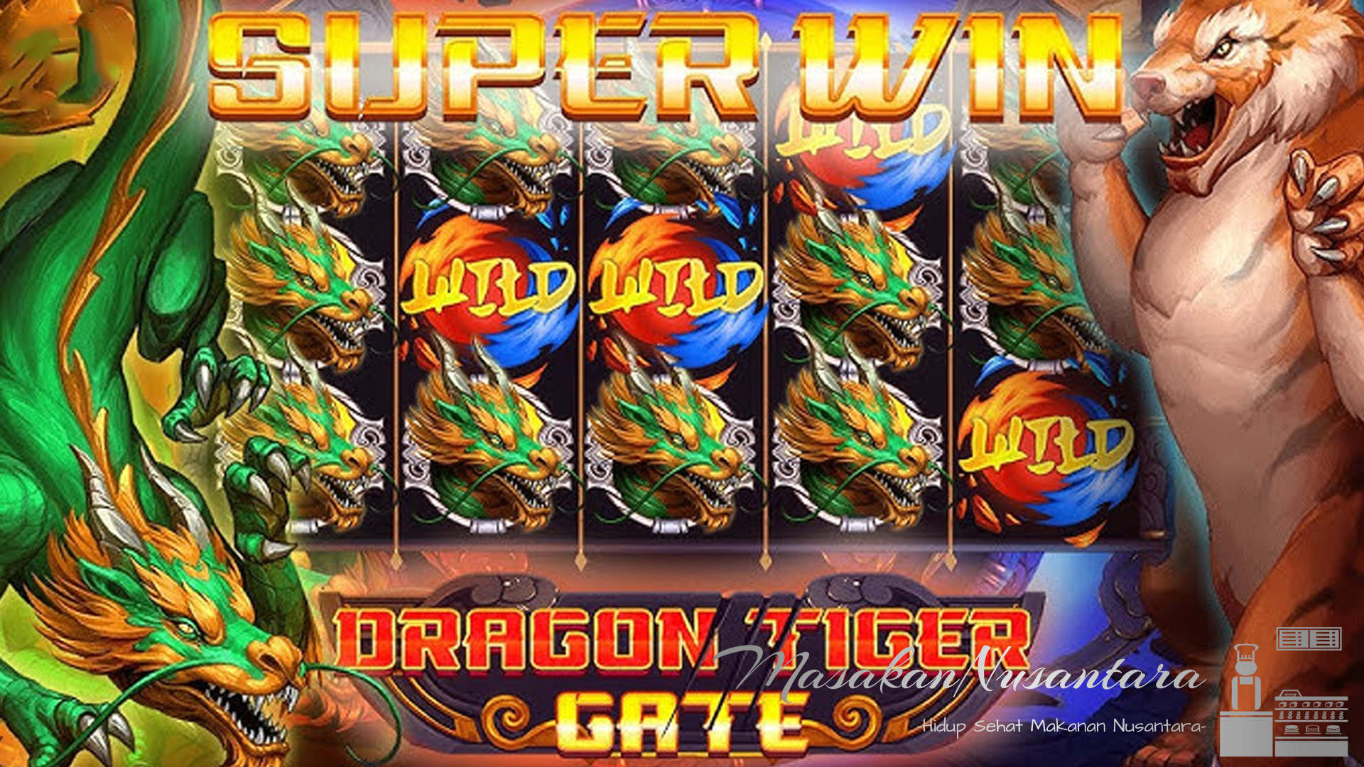 Dragon Tiger Gate: Cara Seru Tambah Pendapatan Tanpa Ribet