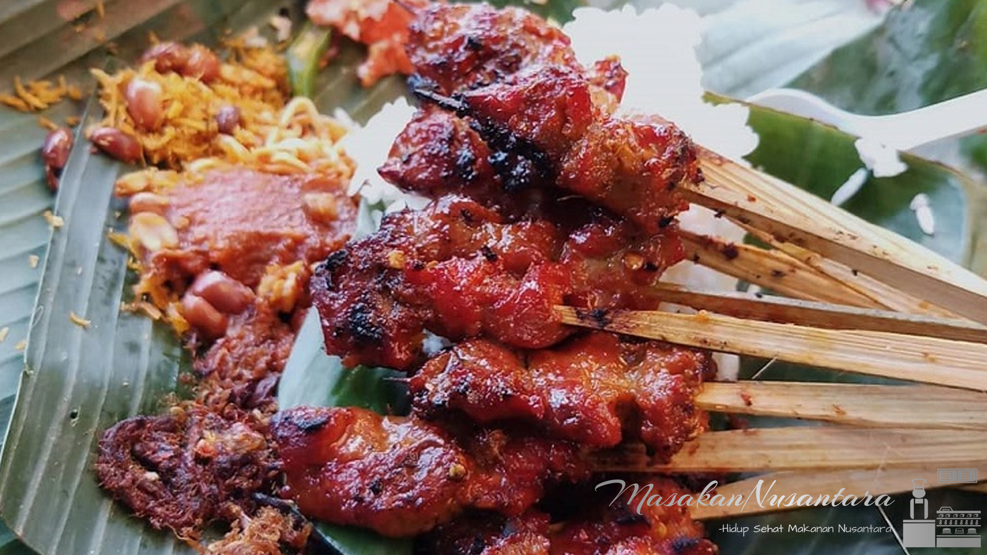 Sate Babi Modern: Inovasi Baru dalam Hidangan Tradisional