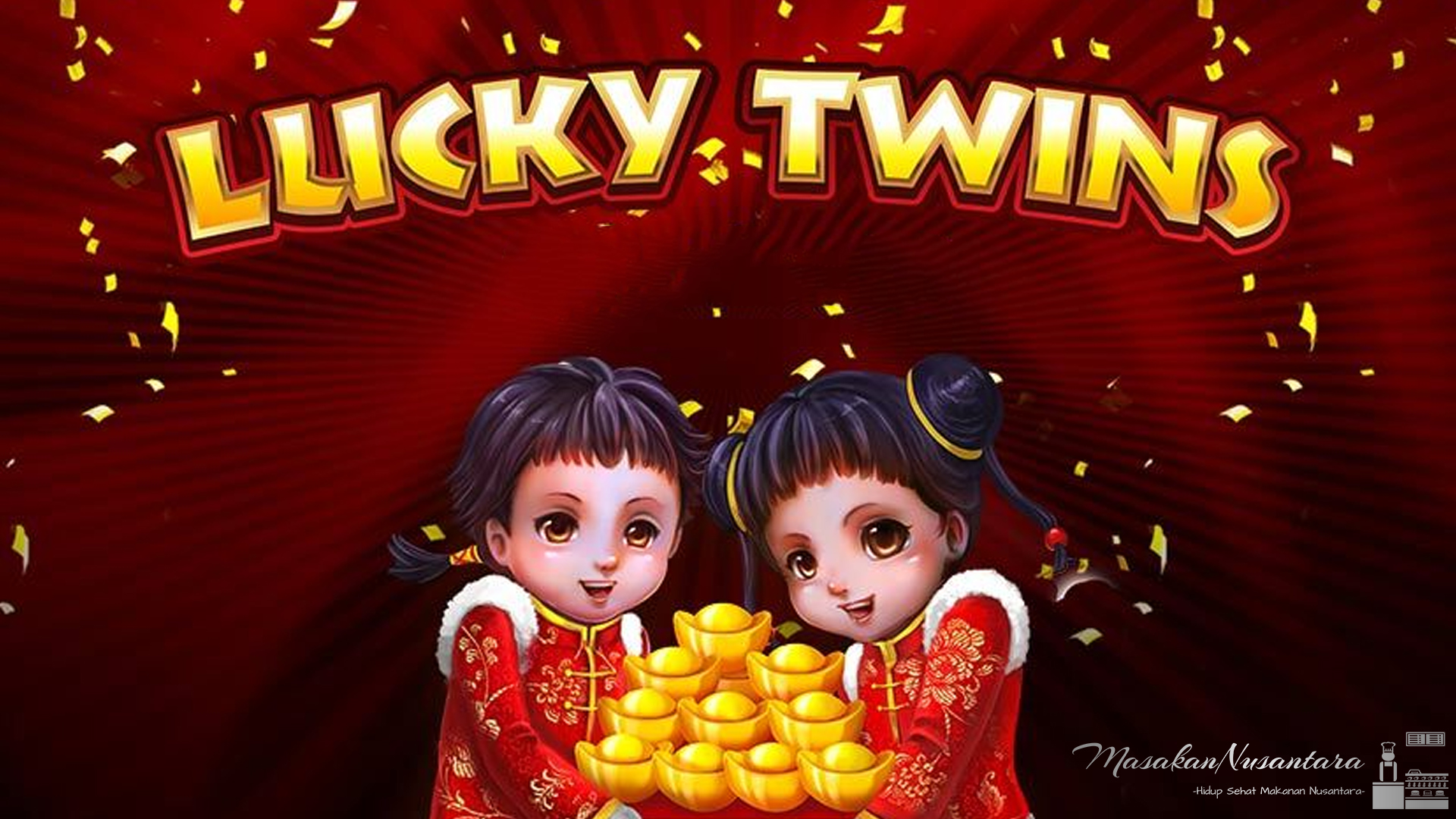 Mengungkap Rahasia Kemenangan Berlipat di Slot Lucky Twins