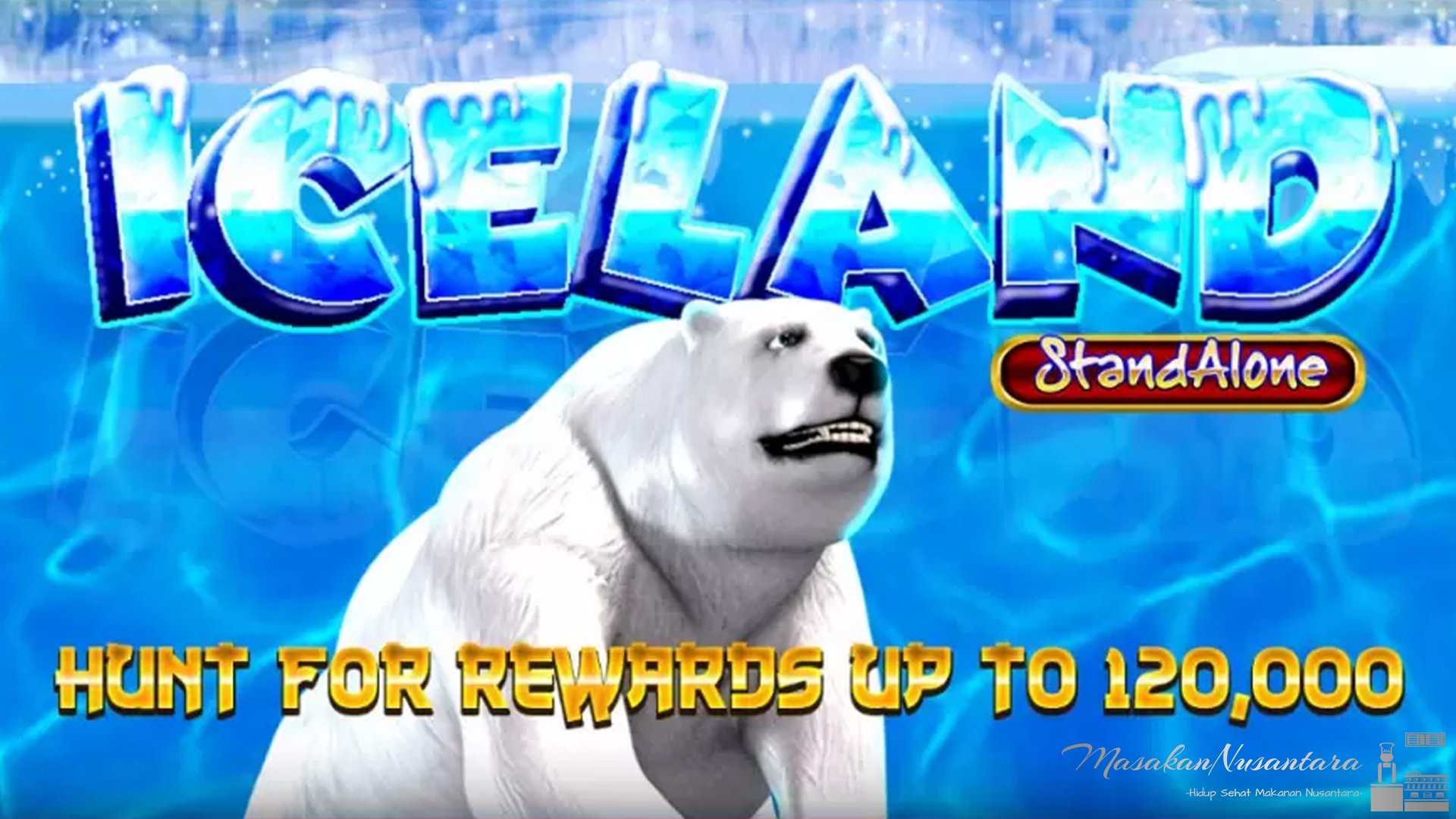 Slot Iceland Sa: Saatnya Es Mencair dan Kemenangan Memanas