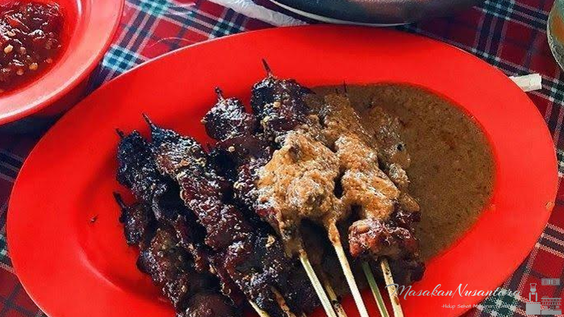 Mengenal Sate Payau: Kuliner Lezat Khas dari Kambing Hutan