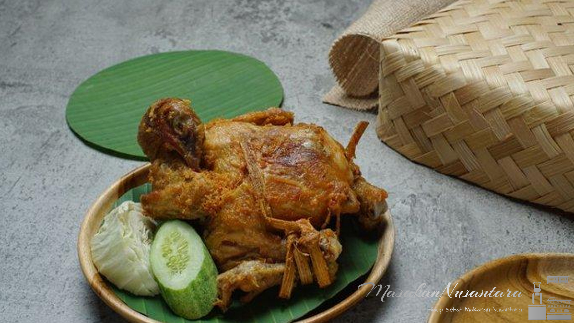 Ayam Ingkung: Dari Ritual Hingga Kuliner Khas yang Mendunia