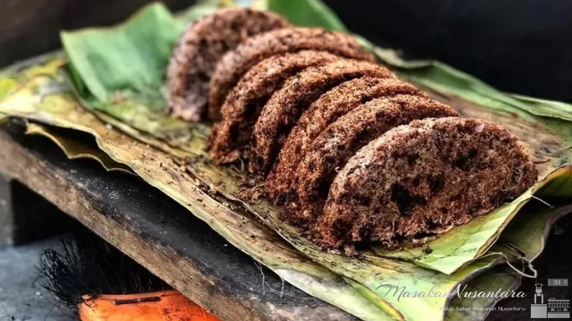 Mengenal Kue Dange: Camilan Khas dengan Sejuta Rasa