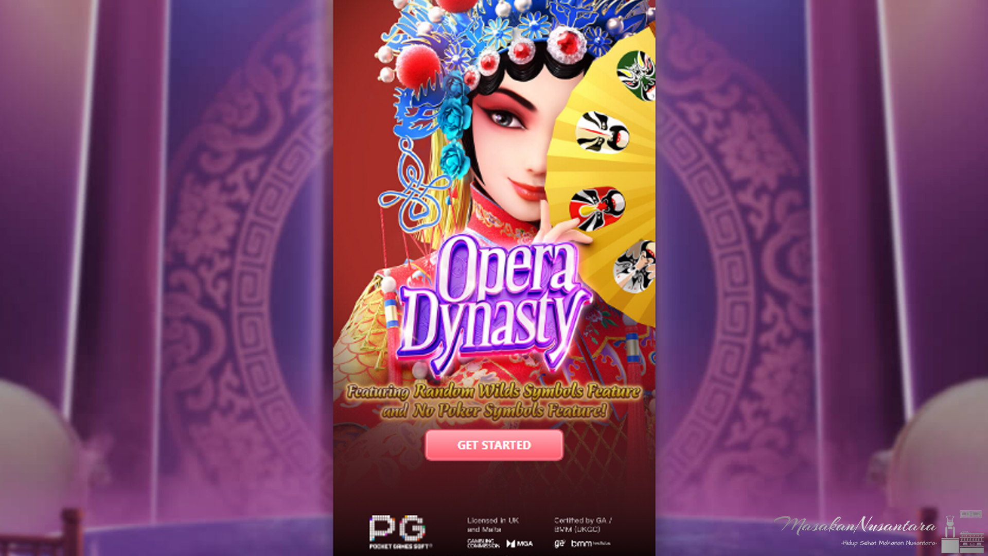 Opera Dynasty: Petualangan Slot Penuh Pesona dan Kejutan