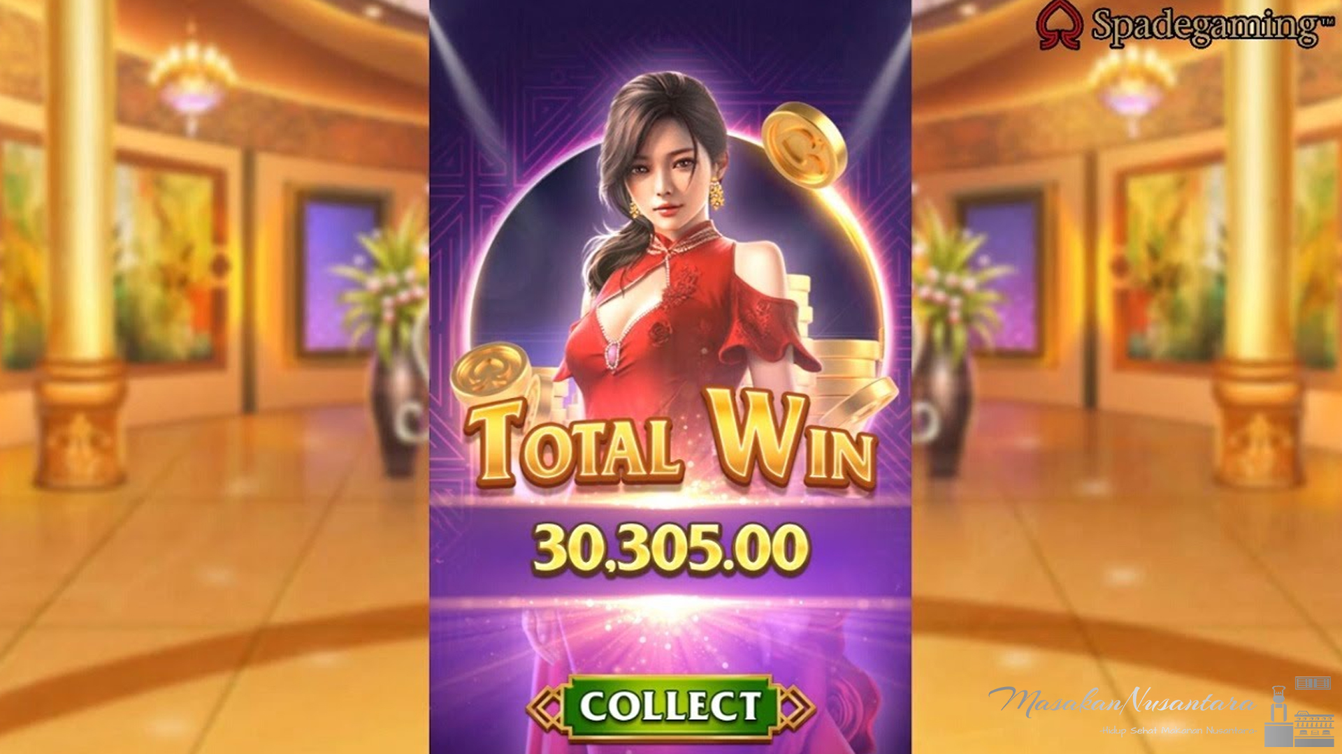 Rasakan Sensasi Slot Royale Vegas Penuh Kejutan & Keseruan