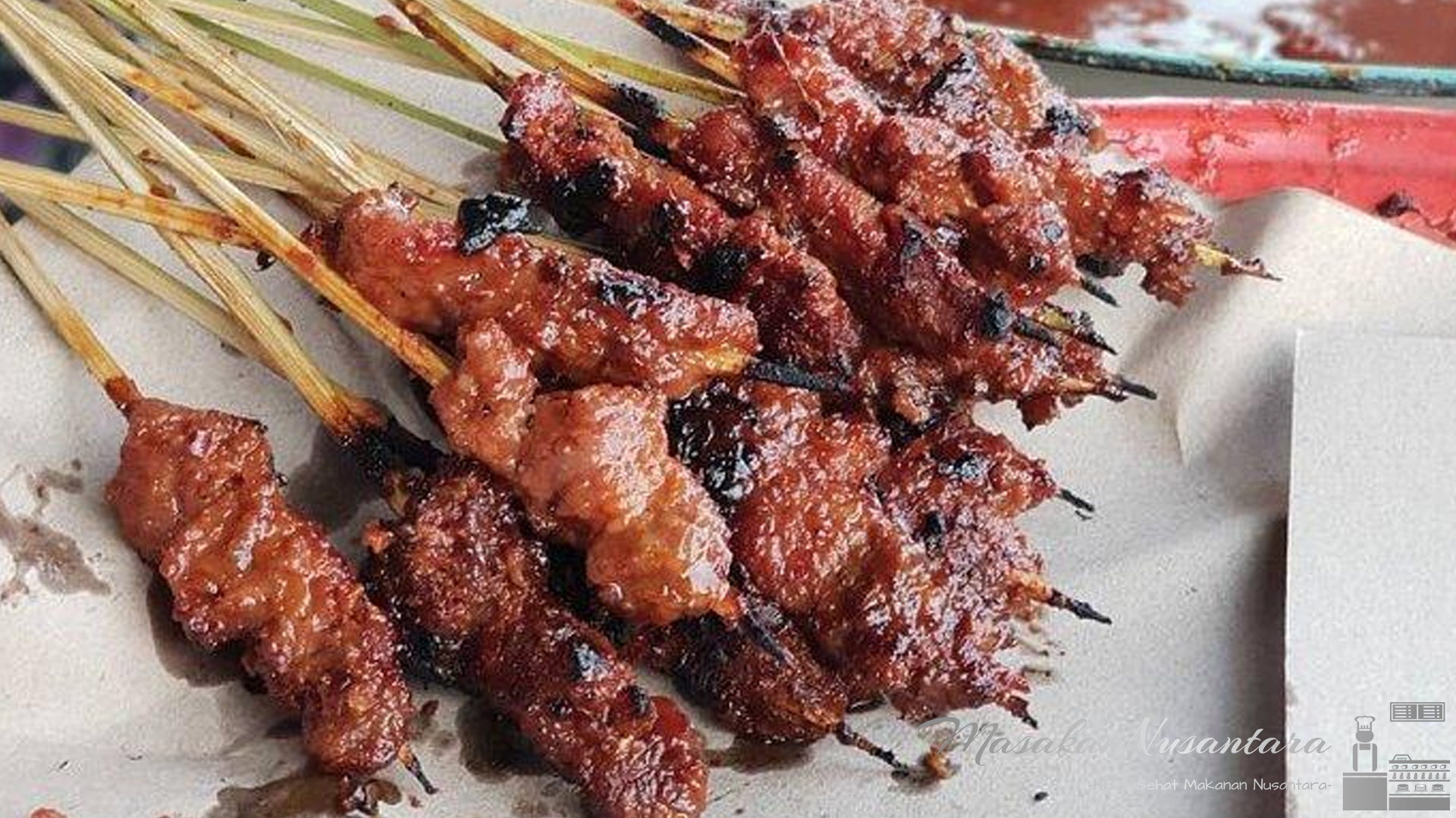 Sate Kolombi: Sajian Khas yang Menghadirkan Cita Rasa Eksotis