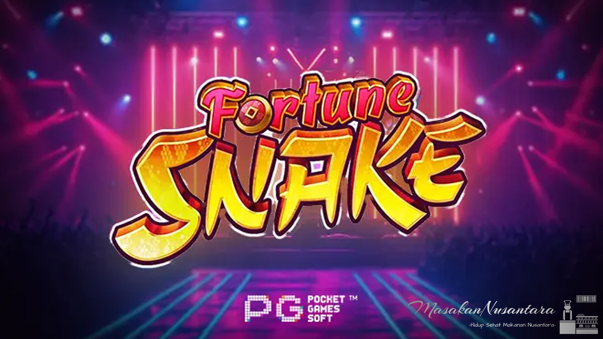 Siapa yang Berani Menantang Ular Emas di Slot Fortune Snake