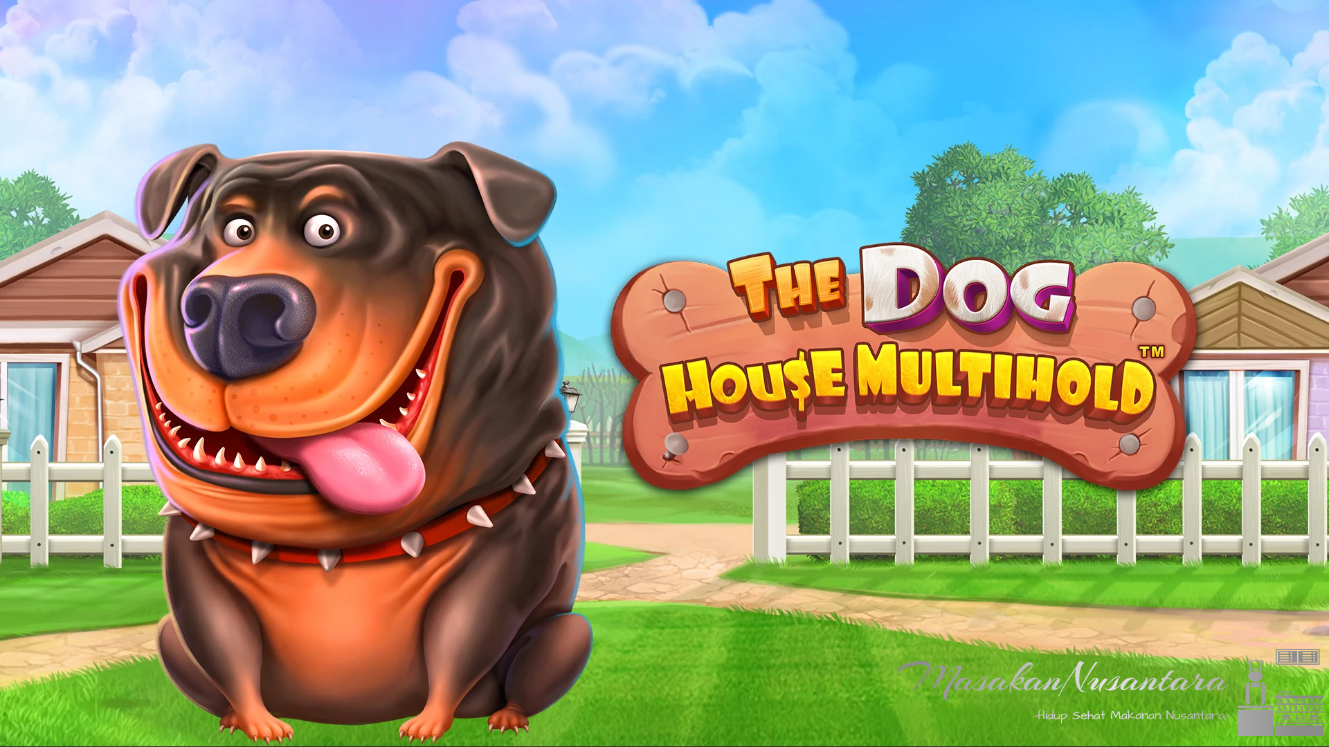 Raih Kemenangan Maksimal di Slot The Dog House Multihold