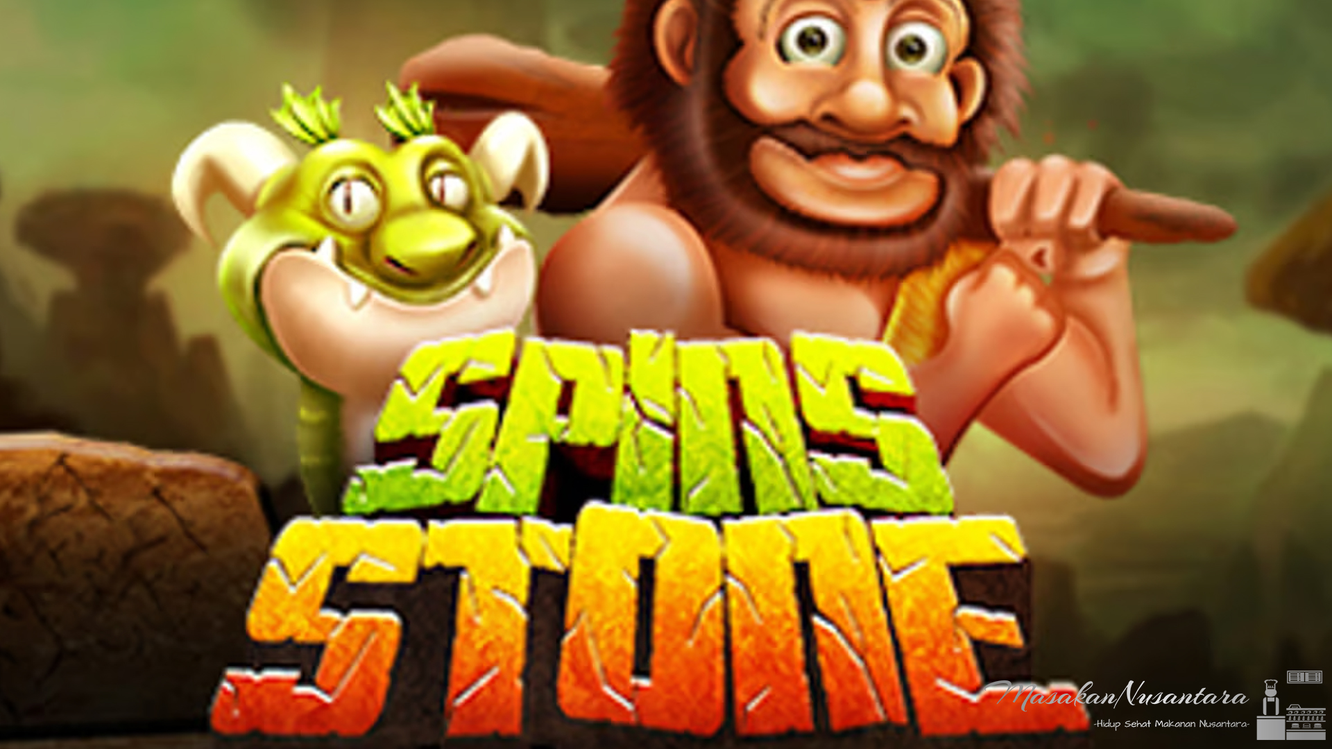 Spin Stone: Tempat Terbaik untuk Merasakan Sensasi Slot Online