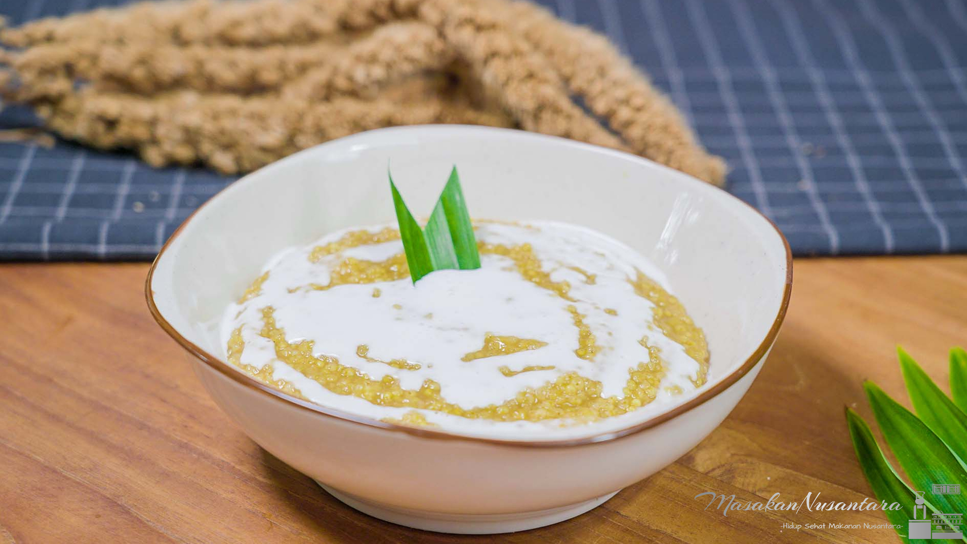 Bubur Sekoi, Keberagaman Rasa dalam Satu Mangkok dari NTT