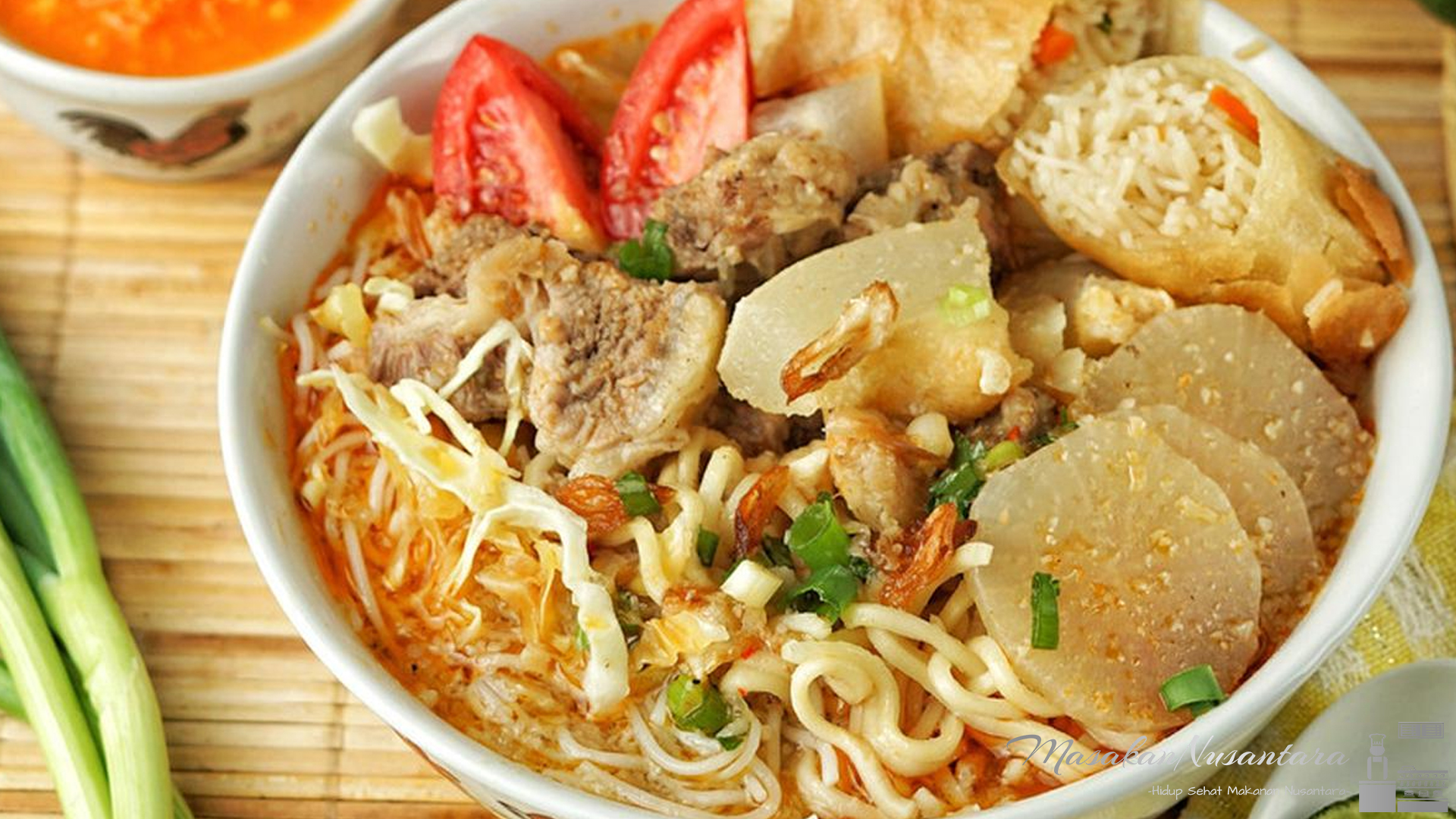 Soto Mie Bogor: Nikmati Sensasi Kuah Gurih dan Mie Kenyal