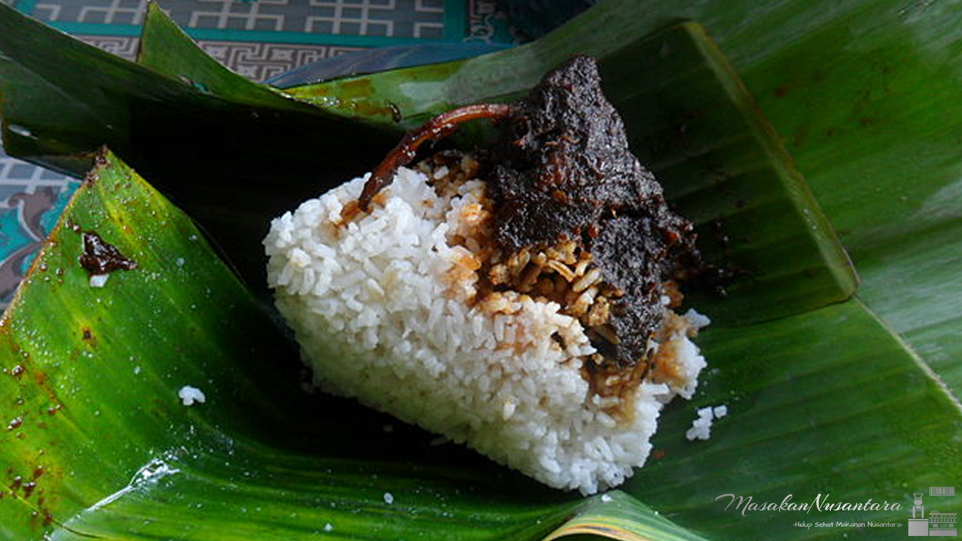 Nasi Itik Gambut: Kelezatan Daging Itik dengan Cita Rasa Gambut