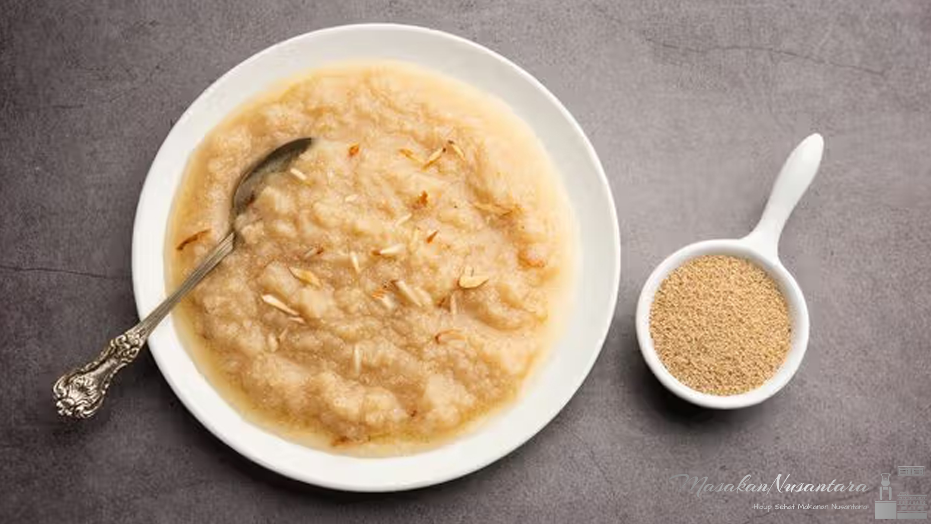 Bubur Sekoi, Keberagaman Rasa dalam Satu Mangkok dari NTT