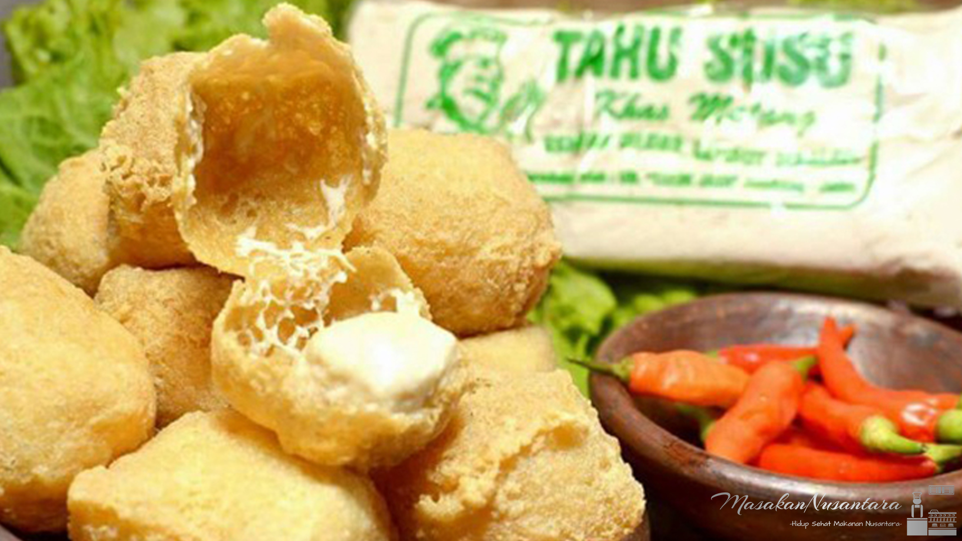 Tahu Susu Lembang: Kuliner Bandung yang Membuat Rindu