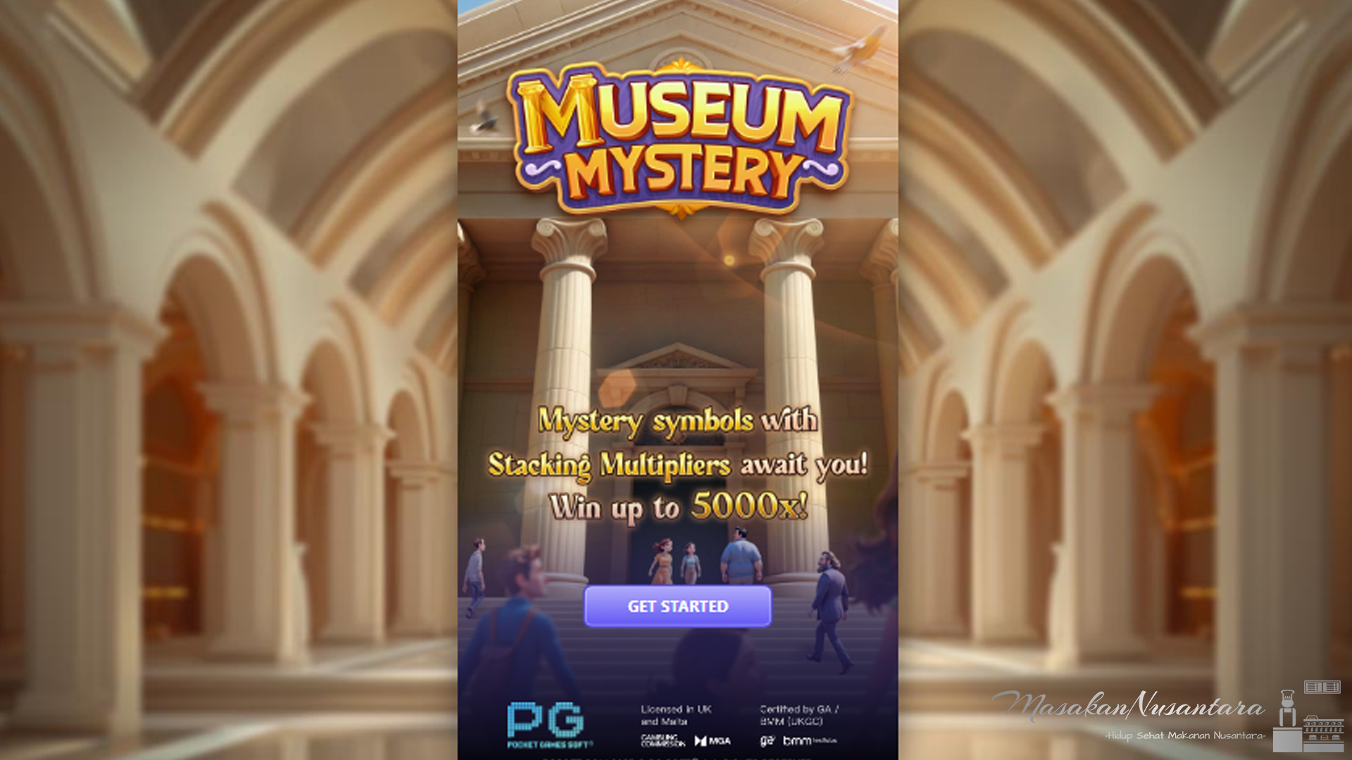 Slot Museum Mystery: Petualangan Mengungkap Jackpot Menanti